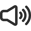 sound icon